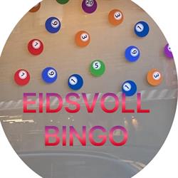 Eidsvoll Bingo