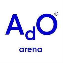 AdO Arena (Alexander Dale Oen Arena)