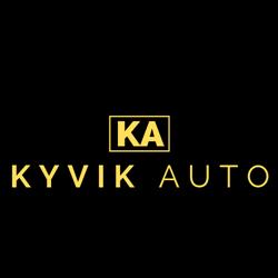 Kyvik Auto