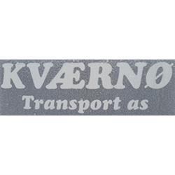 Kværnø Transport AS
