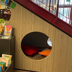 Gjerdrum Bibliotek