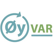 Øyvar AS