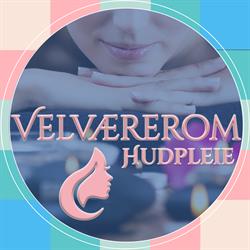 VELVÆREROM Hudpleie. Velmar Marta Trzaska