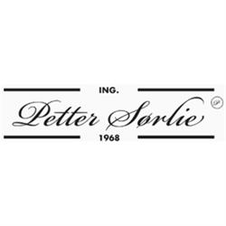 Ingeniør Petter Sørlie