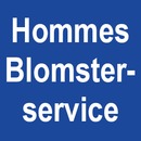 Hommes Blomsterservice