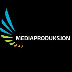 Mediaproduksjon