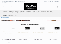 Nettsted av ROS MARI V/GRINDHEIM