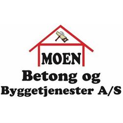Moen Byggetjenester AS