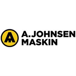 A Johnsen Maskin