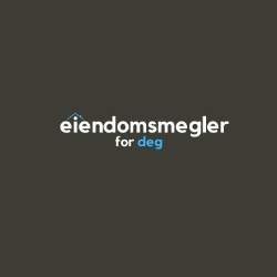 Eiendomsmegler for deg