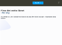 Lån for deg