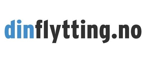 Dinflytting AS