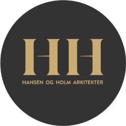 HANSEN OG HOLM ARKITEKTER AS
