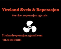 Ytreland Sveis & Reperasjon