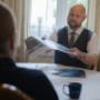 Planlegge begravelse i Drammen