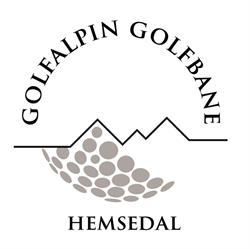 Hemsedal Golfalpin Golfbane