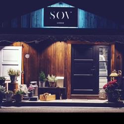 SovLodge, Vågå