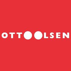 Otto Olsen As