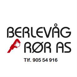 Berlevåg Rør As