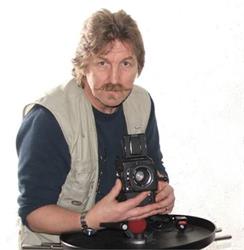 Fotograf Knut Myhre