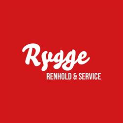 Rygge renhold & service AS