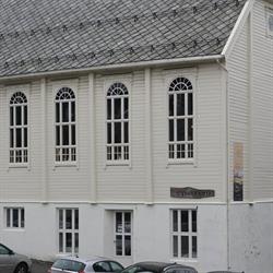 Byggeklossen Open Barnehage
