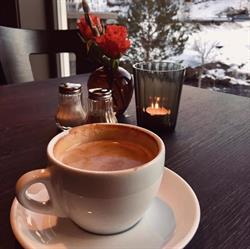 Prestfoss Kafe AS