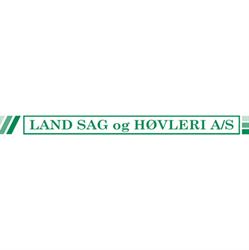 Land Sag og Høvleri AS