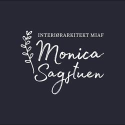 Sagstuen Interiør Monica Sagstuen