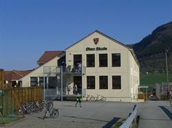 Ølen skule