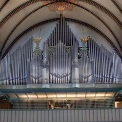 Skien kirke