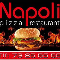 Napoli pizza restaurant