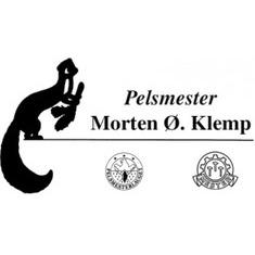 Pelsmester Morten Ø Klemp