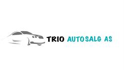 Trio Autosalg AS
