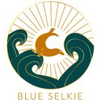Blue Selkie