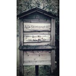 AO-senteret