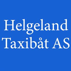 Helgeland Taxibåt AS