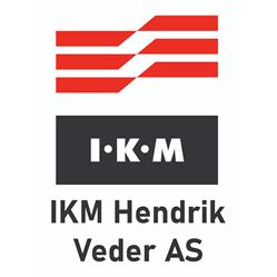 IKM Hendrik Veder AS avd. Kristiansund
