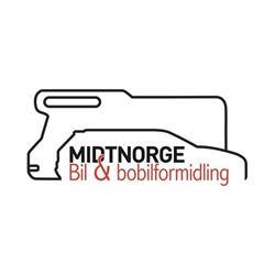 Midtnorge Bil og Bobilformidling AS