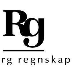 Rg Regnskap AS
