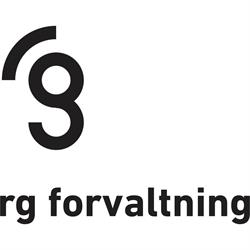 Rg Forvaltning AS