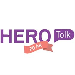 Hero Tolk AS