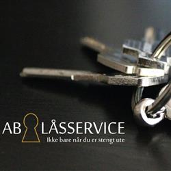 AB Låsservice - Bærum