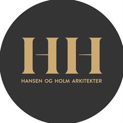 HANSEN OG HOLM ARKITEKTER AS