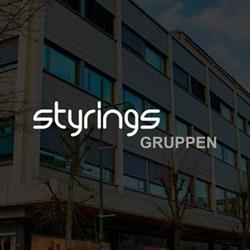 Styringsgruppen Regnskap AS