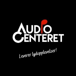 AudioCenteret