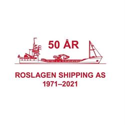 Roslagen Shipping AS