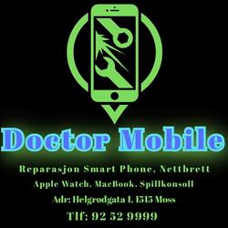 Doctor Mobile Nguyen