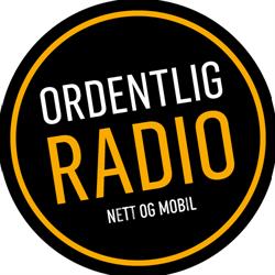 Ordentlig Radio AS
