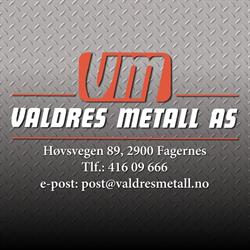 Valdres Metall AS